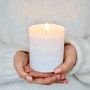 Personalised You Light Up My Life Scented Candle, thumbnail 1 of 4