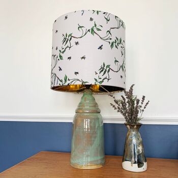 Busy Bee Lampshade, 11 of 12
