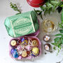 Personalised Gin And Chocolate Easter Egg Box, thumbnail 2 of 6
