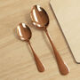 Personalised Cutlery Gift Box Four Piece Set, thumbnail 3 of 9
