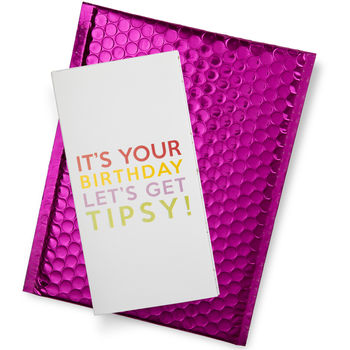 Tipsy Drink Cards, 9 of 12