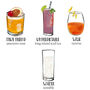 Personalised Secret Message Cocktail Personality Print, thumbnail 8 of 9