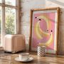 Bananas Art Print, thumbnail 3 of 10