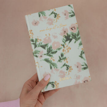 Daily Inspirational Lifestyle Planner/ Undated, 2 of 12