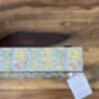 Luxury Wood Lacquer Coated Serving Tray, Indian Printed Serveware, thumbnail 10 of 12