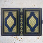 Reusable Personalised Classic Book Diary Or Notebook, thumbnail 8 of 10