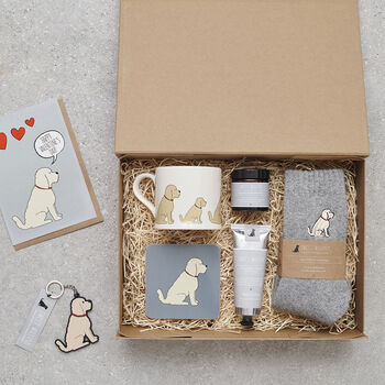 Cockapoo / Labradoodle Valentine's Day Card– From Or To Your Favourite Dog, 6 of 12