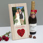 Personalised Valentine's Keepsake Box, thumbnail 3 of 4