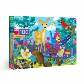 Children's 64 And 100 Piece Jigsaw Puzzles, 12 of 12