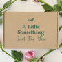 Anniversary Love Candles And Chocolate Gift Box, thumbnail 4 of 7