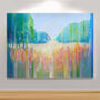 Summer Dance Over The Meadow, thumbnail 6 of 7