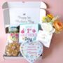 Happy First Mother's Day Flower Gift Set, thumbnail 1 of 12