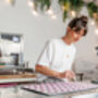 Playful Patterns Macaron Box, thumbnail 4 of 6