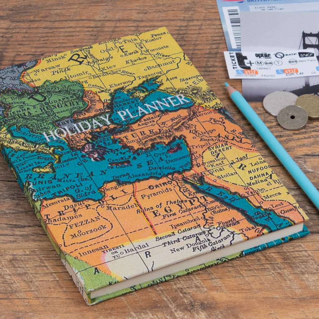 cheapest travel notebook