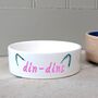 Paint Your Own Pet Bowl, thumbnail 5 of 7