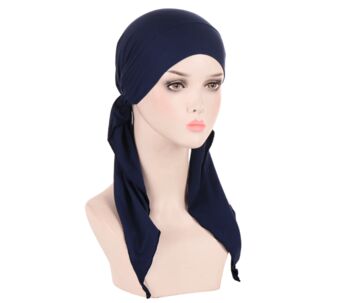 Chemo Headscarf Headwrap Super Soft Fabric, 2 of 12