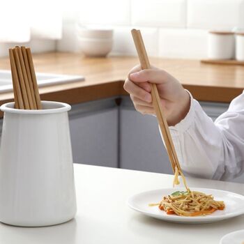Personalised Classic Japanese Chopsticks, 7 of 8
