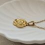 Rose Necklace, thumbnail 4 of 7