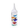 Glass Galileo Thermometer With Gift Box, thumbnail 5 of 6