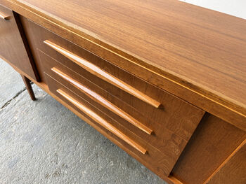 Mid Century Modern Sideboard By Elliots Of Newbury, 11 of 12