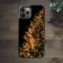 Christmas Lights iPhone Case, thumbnail 1 of 4
