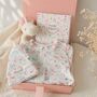 Unicorn Baby Girl Luxury Gift Box, thumbnail 1 of 10
