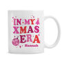 Personalised In My Christmas Era Mug, thumbnail 4 of 4