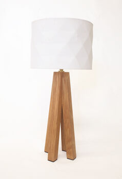 Avenir Table Lamp Tripod Style, 8 of 8