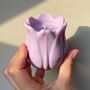 Tulip Shaped Candle, thumbnail 4 of 4