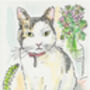 Personalised Pet Portrait, thumbnail 11 of 12
