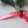 Personalised Mothers Day Ribbon, thumbnail 2 of 5