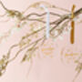 Personalised 'In Memory Of' Decoration, thumbnail 6 of 6