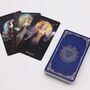 Tarot Cards With Guide Book Goddess Arcana, thumbnail 3 of 3