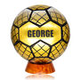 Personalised Football Ball * Customise With Any Name *, thumbnail 7 of 7