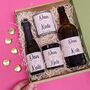 Date Night For Couples Hamper, thumbnail 1 of 6