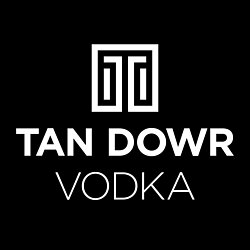 Tan Dowr Vodka Logo