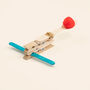Make Your Own Castle Catapult Kit, thumbnail 3 of 6