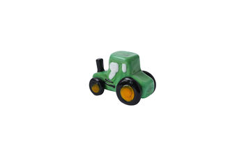 Glass Tractor Ornament | Gift Box | Decoration | Collectable | Gift For Home, 4 of 4