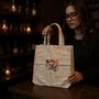 Sanderson Sisters Spell – Witchy Gift And Shopping Bag, thumbnail 1 of 4