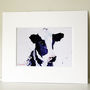 Cow Prints, Moo Cow Collection, thumbnail 2 of 7