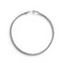 Soho Chain Necklace, thumbnail 4 of 8