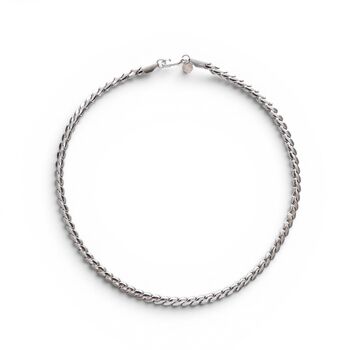Soho Chain Necklace, 4 of 8
