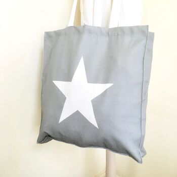 Star Tote Bag / Shopper, 2 of 6