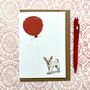 Chihuahua Dog Birthday Card, thumbnail 4 of 6