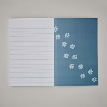 Labrador Notebook, 5 of 6
