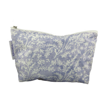 Floral Wash Bags, Make Up Bags And Giftsets, 6 of 12