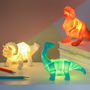 Dinosaur Mini Light, thumbnail 1 of 2