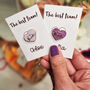 Personalised Glitter Hen Party Favours, thumbnail 4 of 10