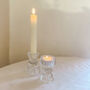 Double Ended Candle Holder Candlesticks / Tealights, thumbnail 7 of 7
