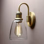 Sconce Wall Light, thumbnail 2 of 11